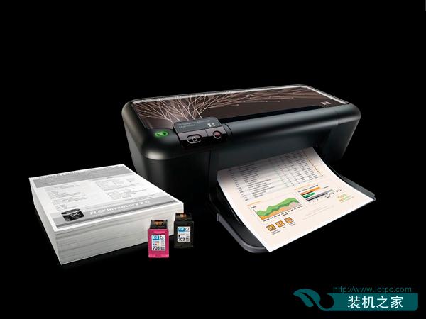 镭射打印机，镭射打印机需要墨水吗！