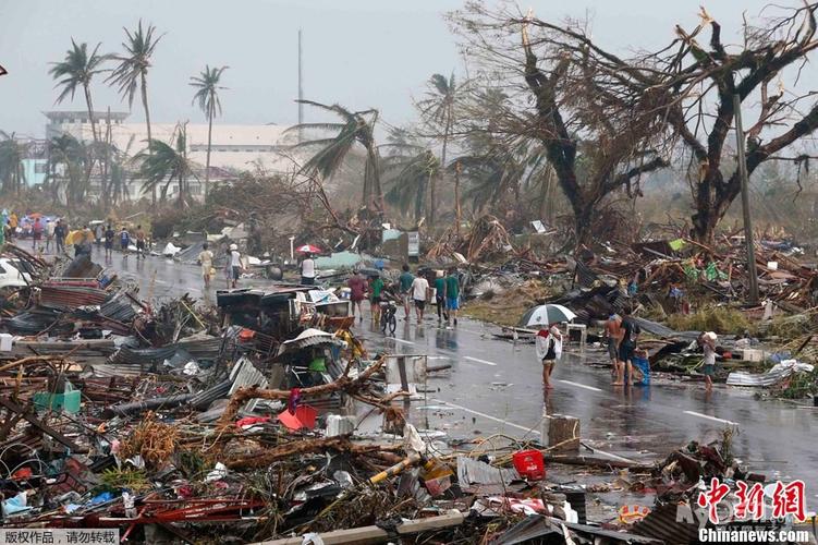 为什么菲律宾台风最多？菲律宾容易形成台风？