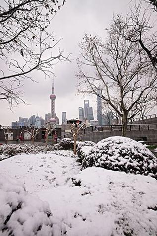 上海为什么下雪，上海为什么下雪那么早