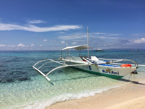 菲律宾为什么螃蟹船，菲律宾为什么螃蟹船不能买
