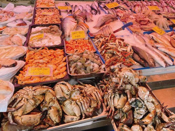 新西兰为什么海鲜多，新西兰的海鲜便宜吗？