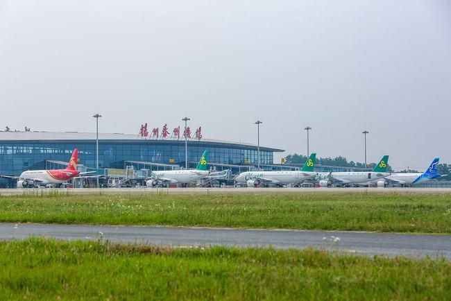为什么扬州泰州机场，为什么扬州机场叫扬州泰州机场