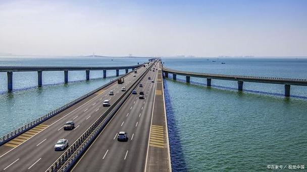 杭州湾跨海大桥造价？杭州湾跨海大桥造价高吗？