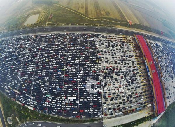 北京拥堵费，北京拥堵费后还限制外地车吗？