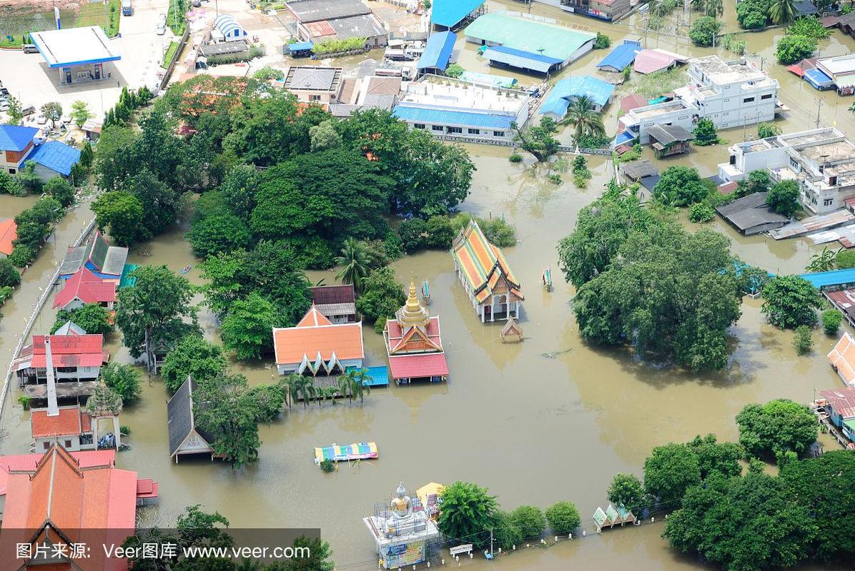 为什么曼谷噪音大，曼谷为什么经常水灾！