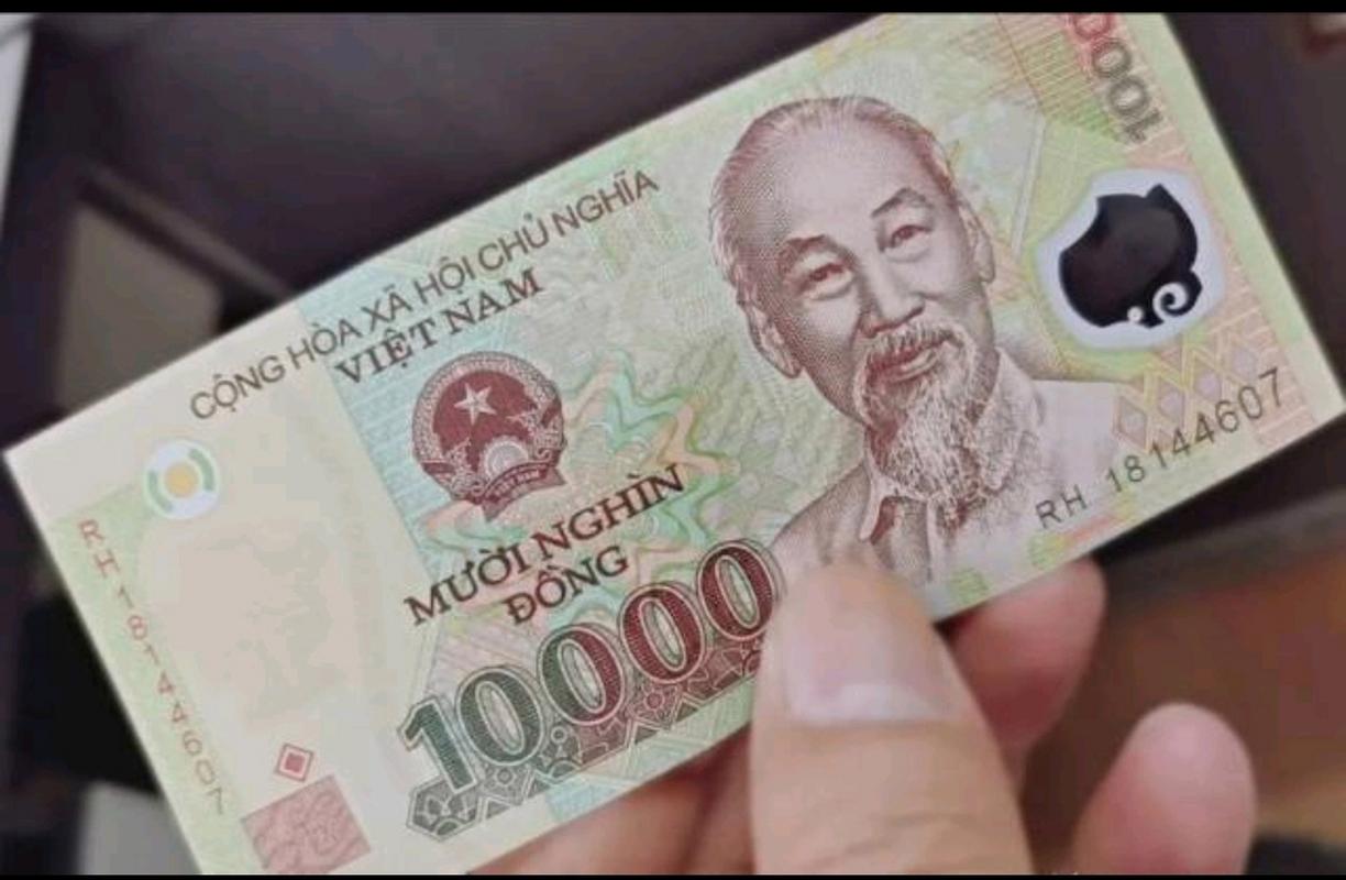 越南为什么都是美元，为什么越南的钱不值钱！