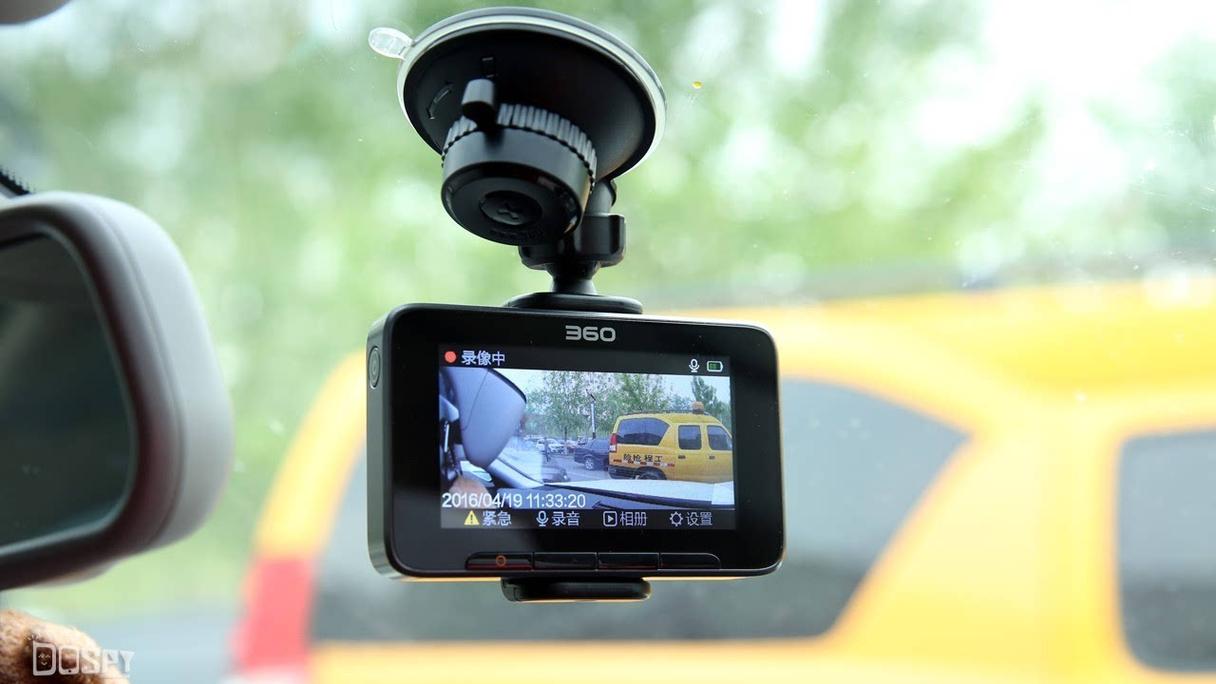 行车记录仪评测，行车记录仪评测视频